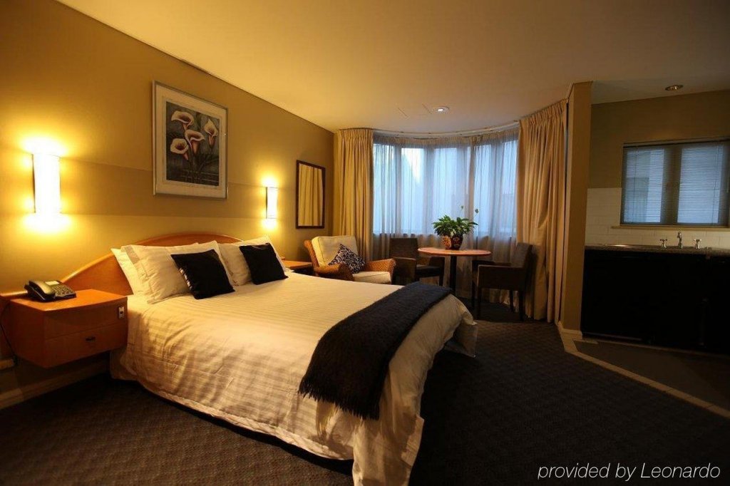 Фото Morgans Boutique Hotel