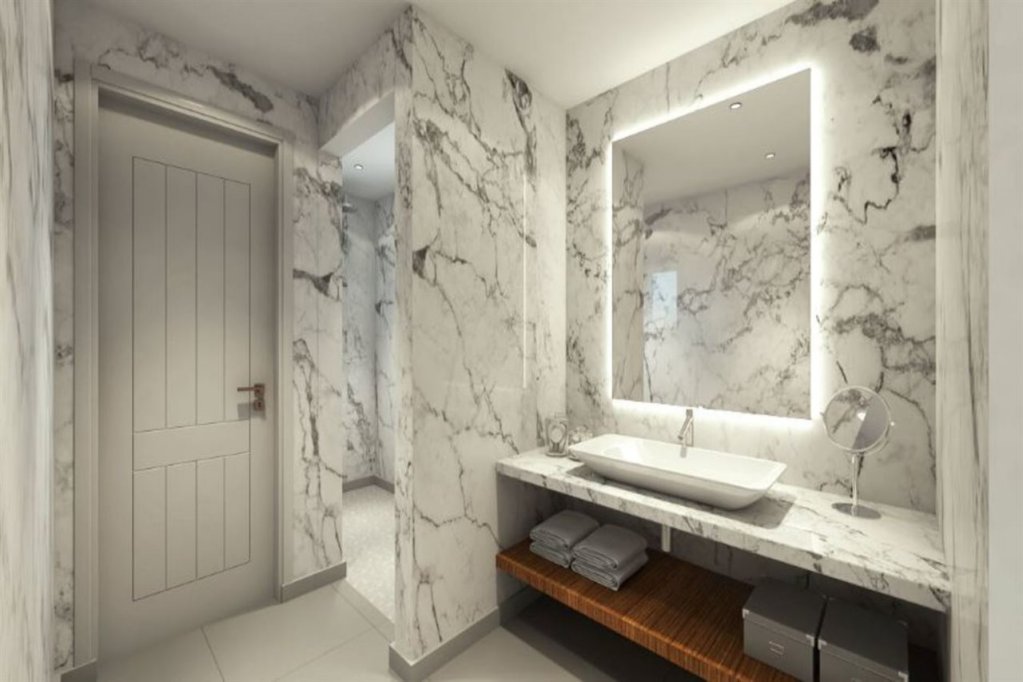 Фото Epic Blue Mykonos