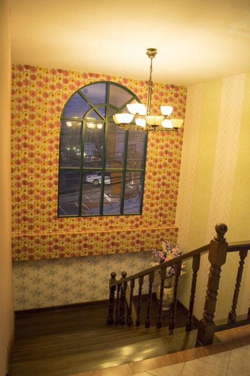 Фото Baan Orasa 88