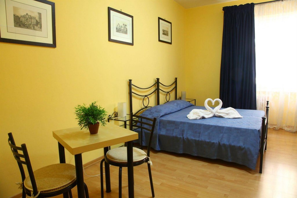 Фото отеля 5