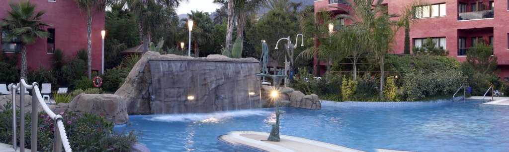 Фото Hotel Blancafort SPA Termal