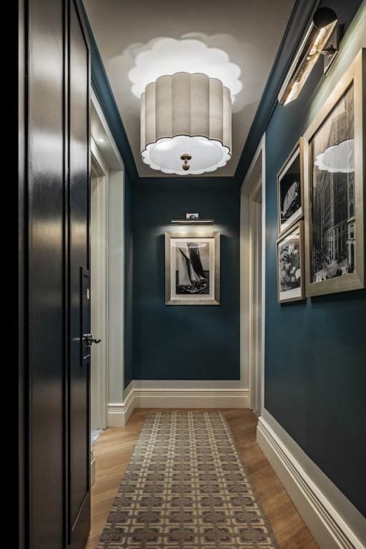 Фото The 95 Wall