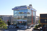 Akdemirler (İstanbul, Esenyurt, Atatürk Mah., Lozan Cad., 1) ، معدات طبية