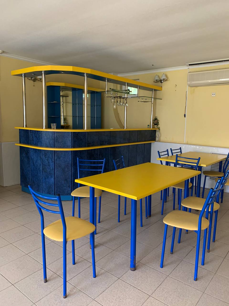 Фото Золотая миля