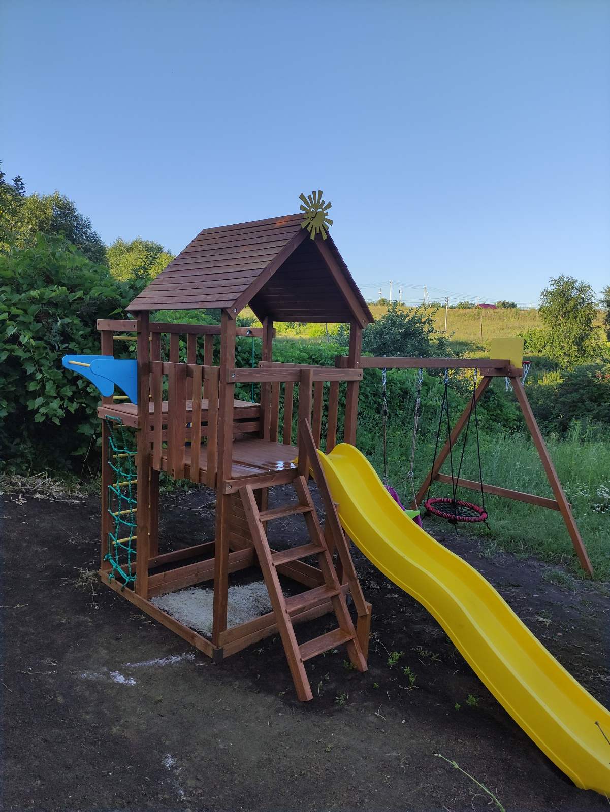 Фото Усадьба Малиновый родник