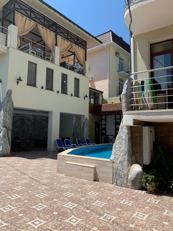 Фото Ориентал