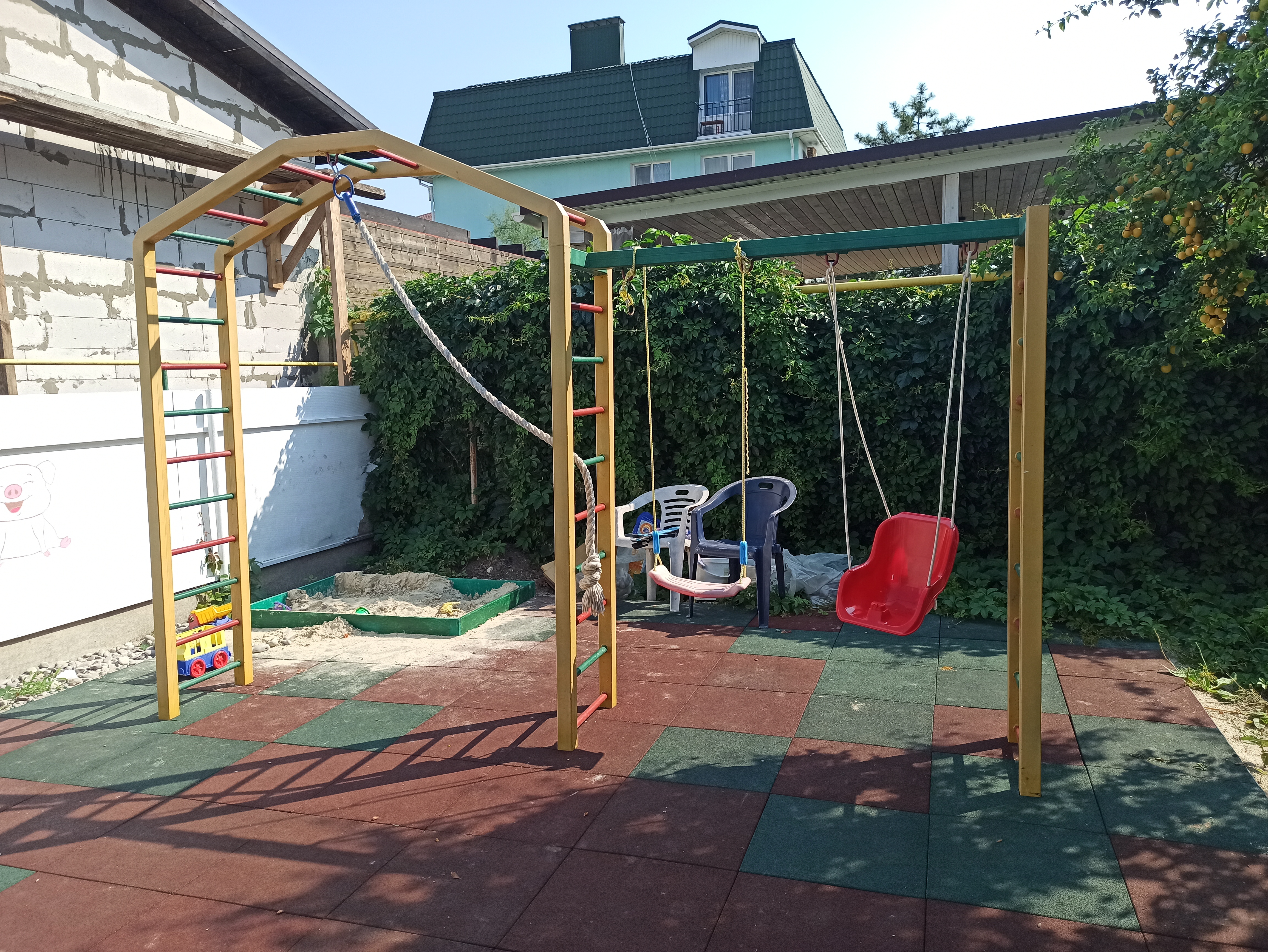 Фото Берег Крыма