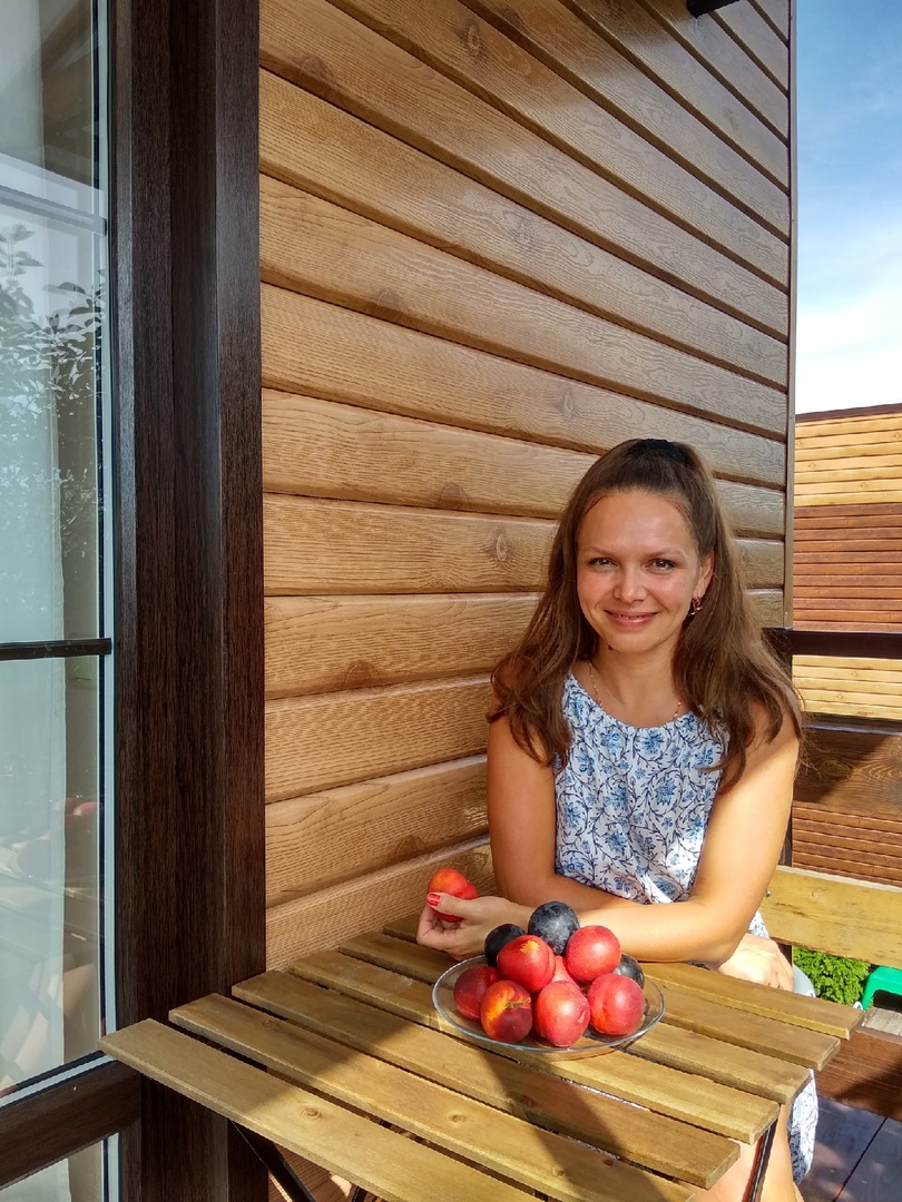 Фото Ривьера