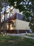 Oblastnoye patologoanatomicheskoye byuro (Blagodatnaya ulitsa, 170А), morgue
