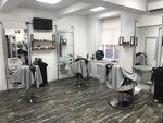 Passaro № 1 (Sovetskaya Street, 111), barbería