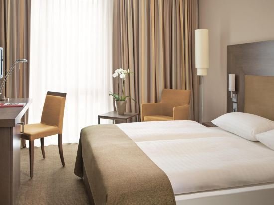 Фото IntercityHotel Leipzig
