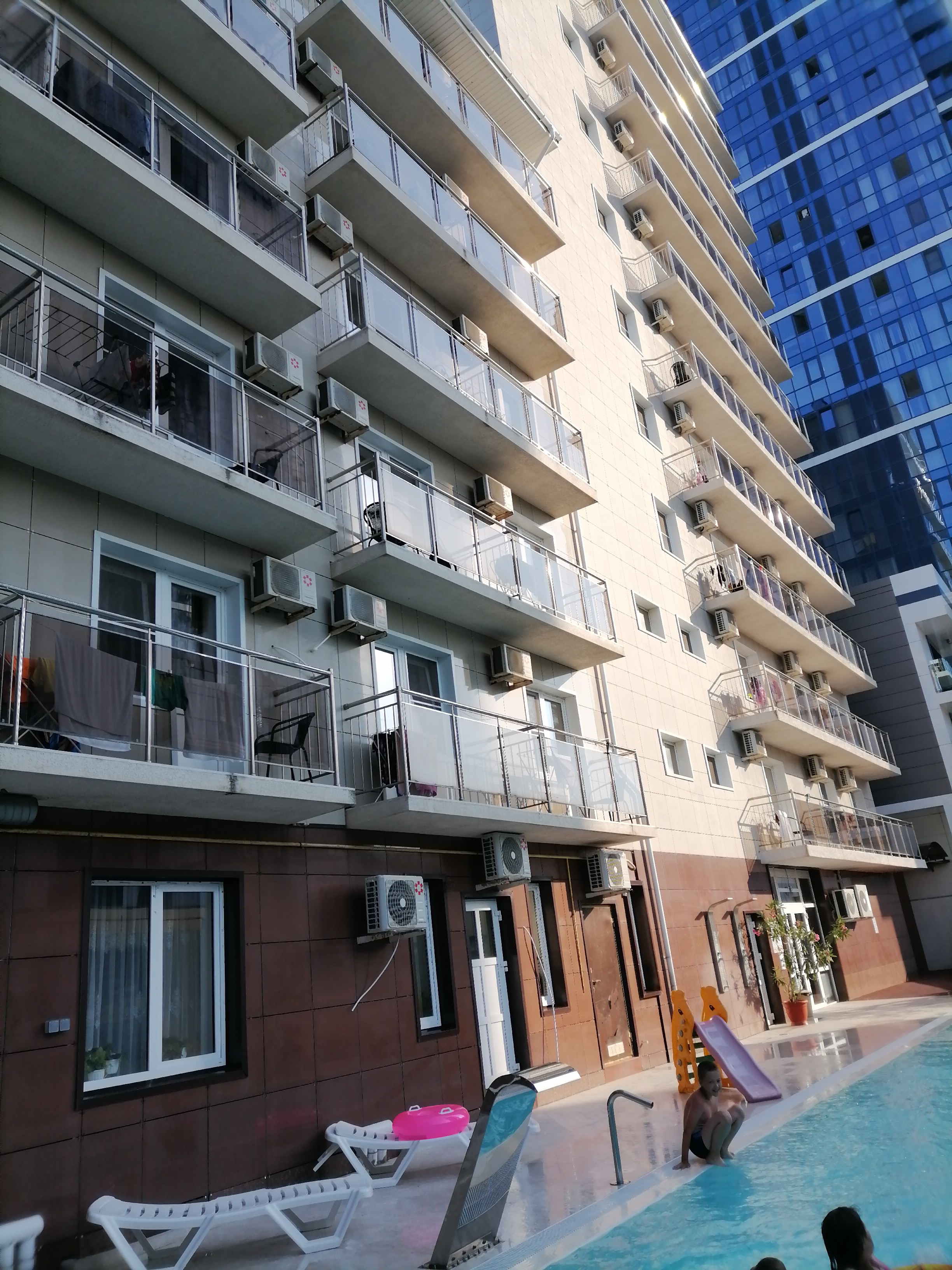 Фото Мишель