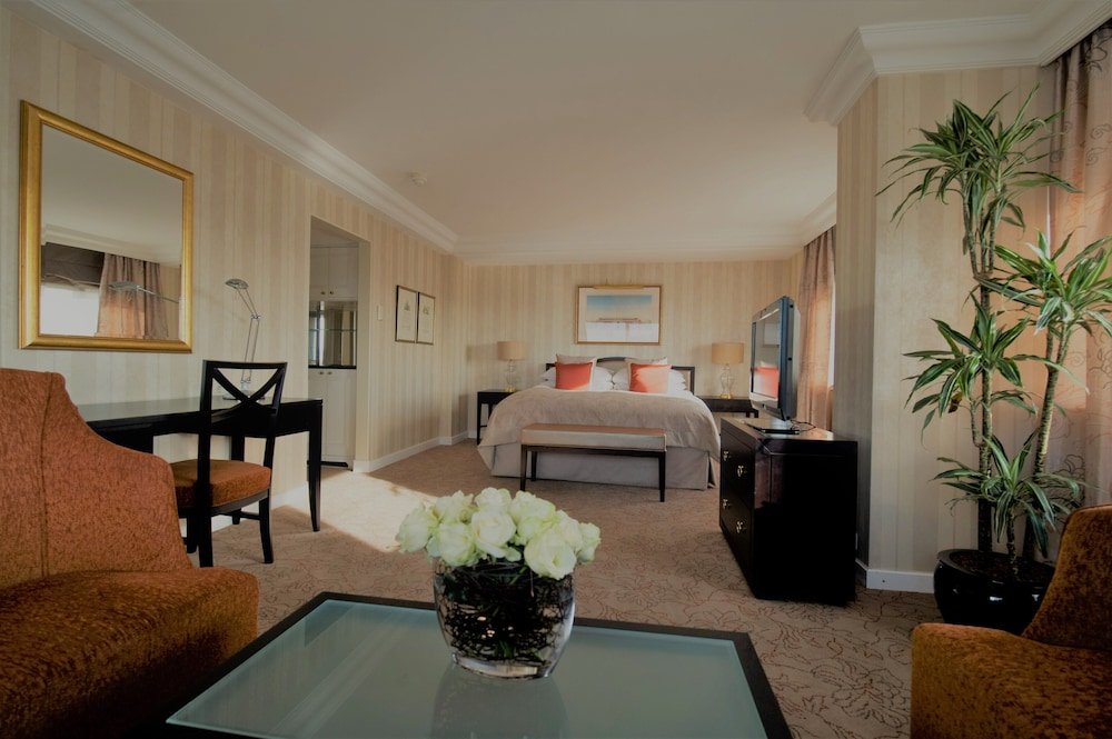 Фото InterContinental Wien