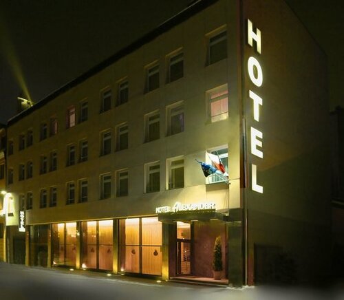 Гостиница Hotel Alexander Krakow в Кракове