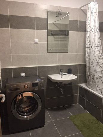 Фото Corvin Residence Apartments