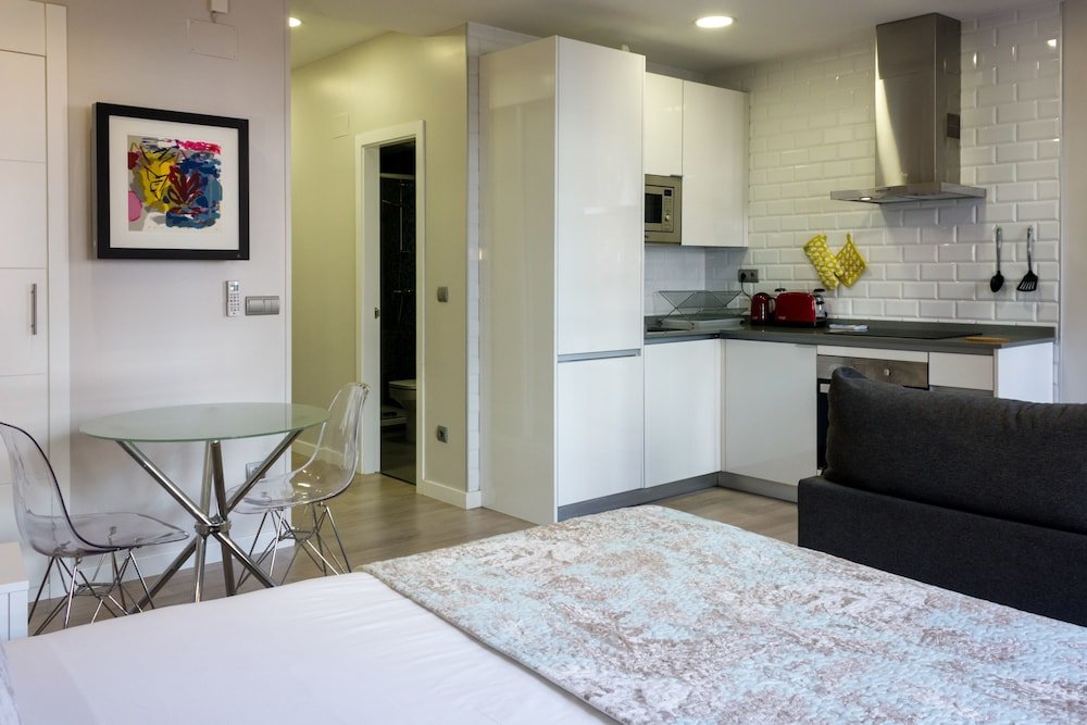 Фото The First One Madrid Preciados