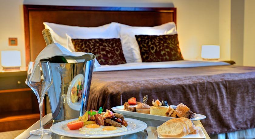 Фото Jalta Boutique Hotel