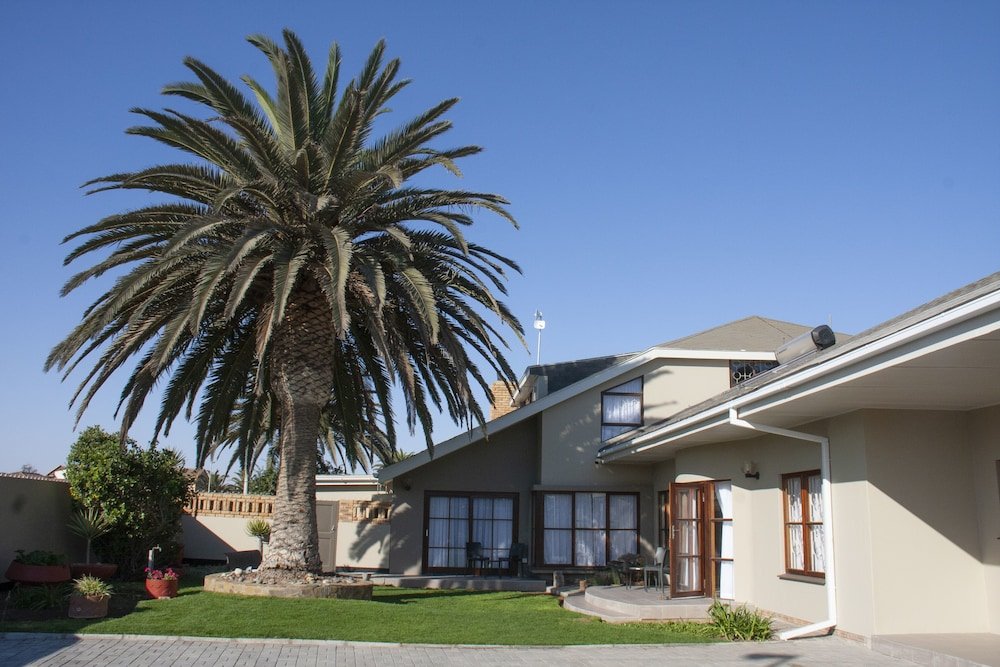 Фото Kramersdorf Guesthouse