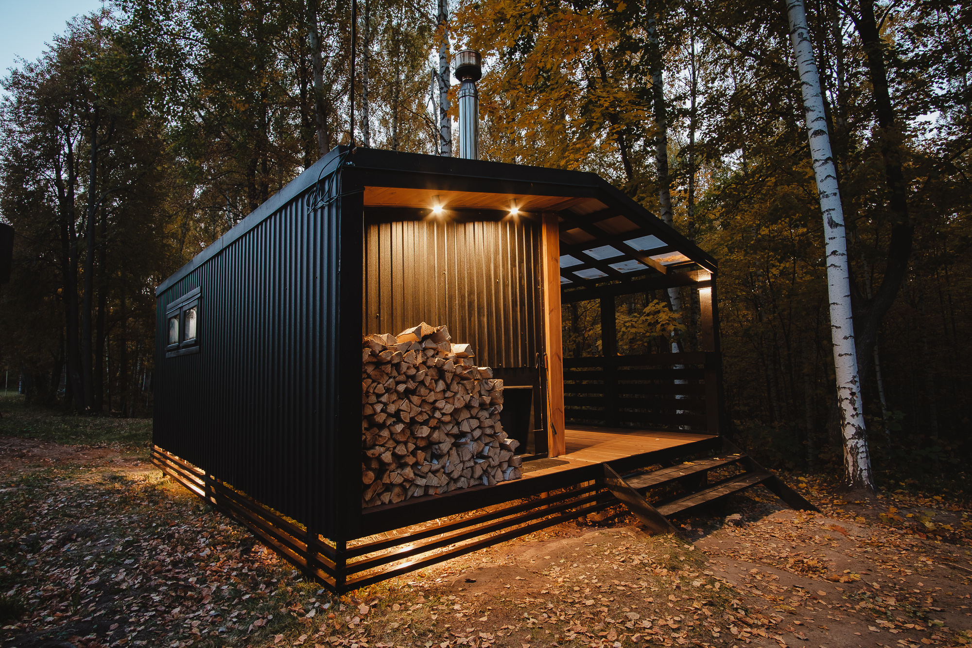 Фото Таузаман