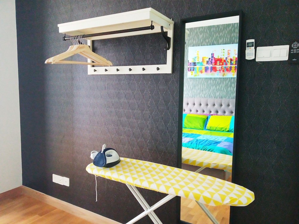 Фото Kl Gateway Luxury Apartment