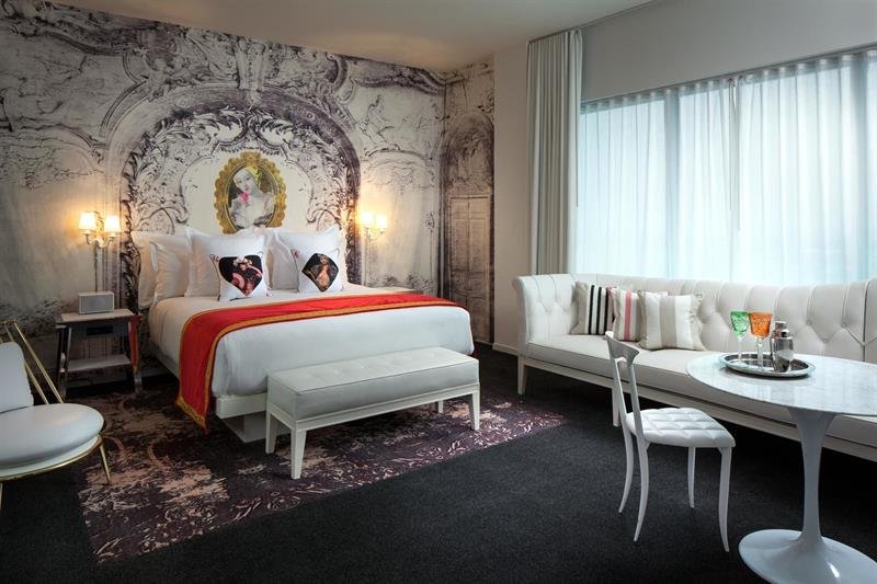 Фото The Alexandria Tower at SAHARA Las Vegas