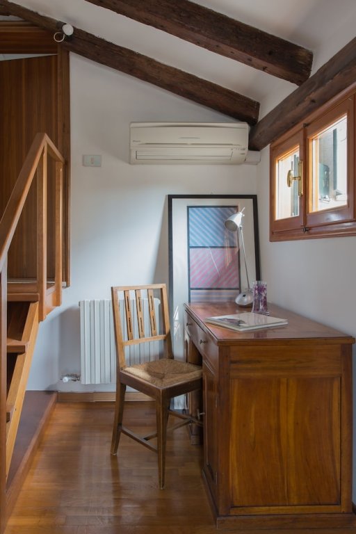 Фото Venezia - Calle Savio 1374