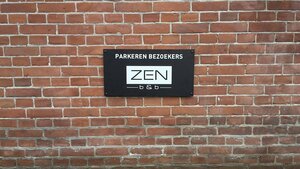 отель Zen B & B