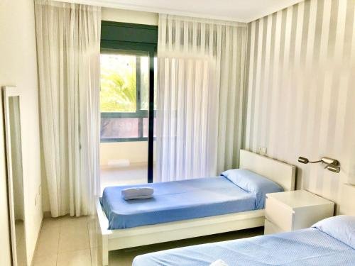 Фото Apartment Carmentxu Gemelos 26