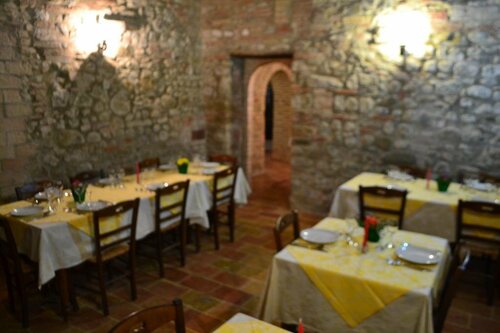 Гостиница Agriturismo Nestore