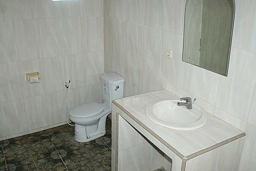 Фото RedDoorz @ Sriwijaya Legian 2