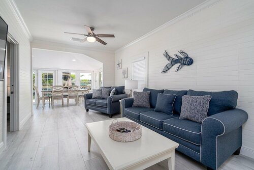 Гостиница 283 Carolina Ave by Coastal Vacation Properties
