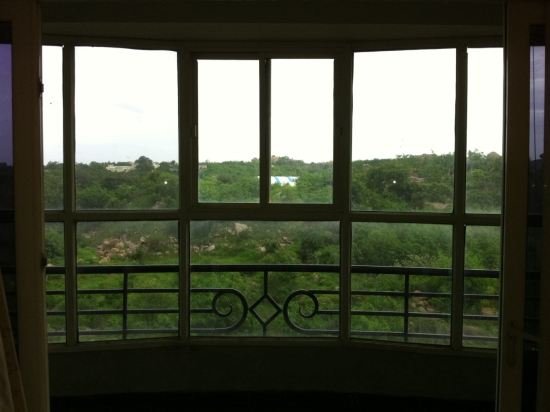 Фото Oyo 11400 Hotel Garden View Inn