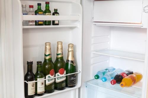 Фото Penzion Pohoda