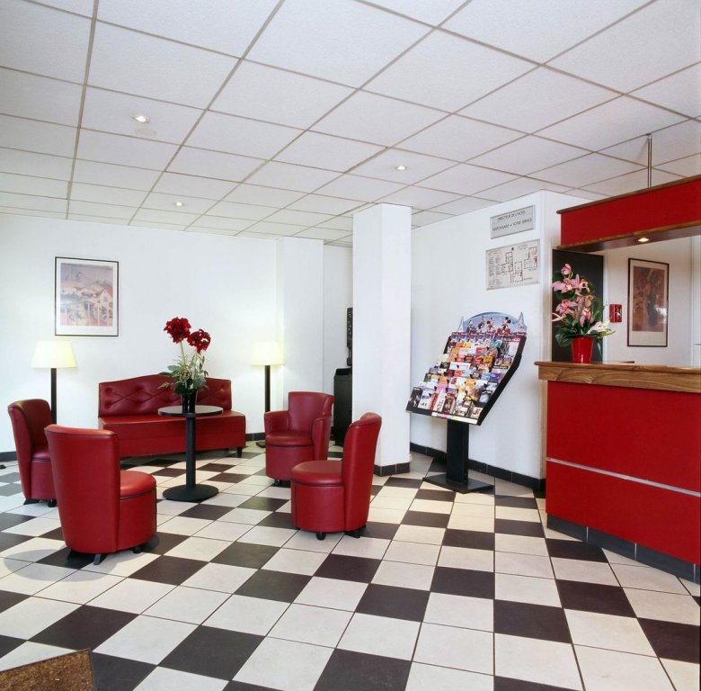 Фото отеля 4