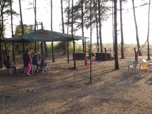 Фото Lotus Eco Beach Resort Murud