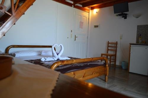 Фото Pension George