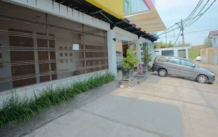 Hotel Airy Pasteur Cassa 2 Bandung, Bandung, photo