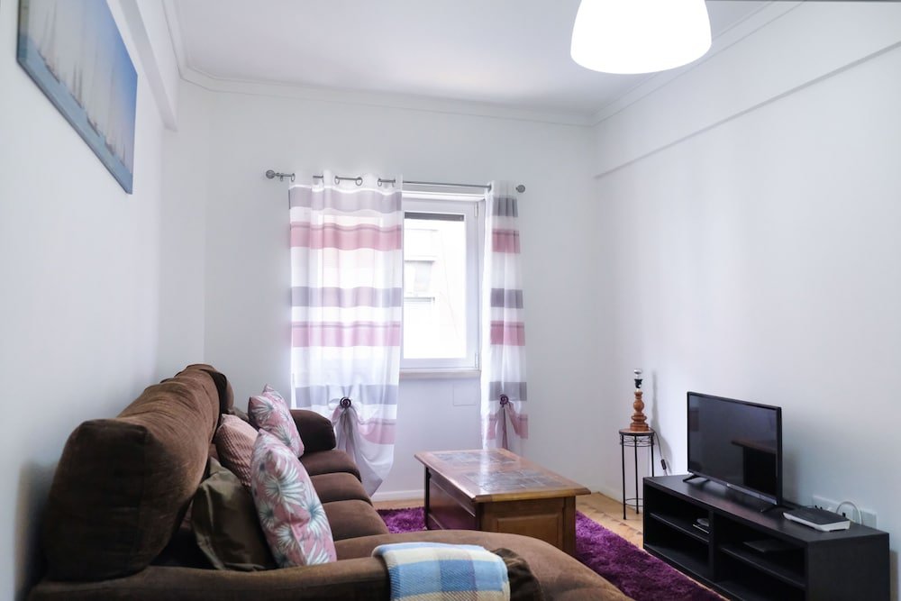 Фото 27 92 Campolide Apartment