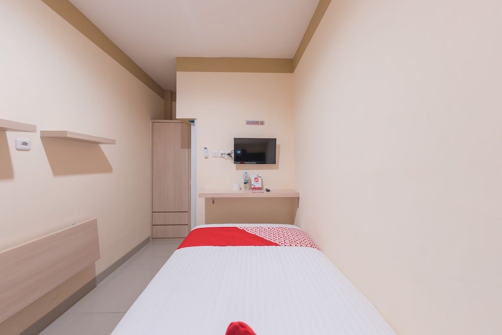 Фото Oyo 478 Balcon Biru