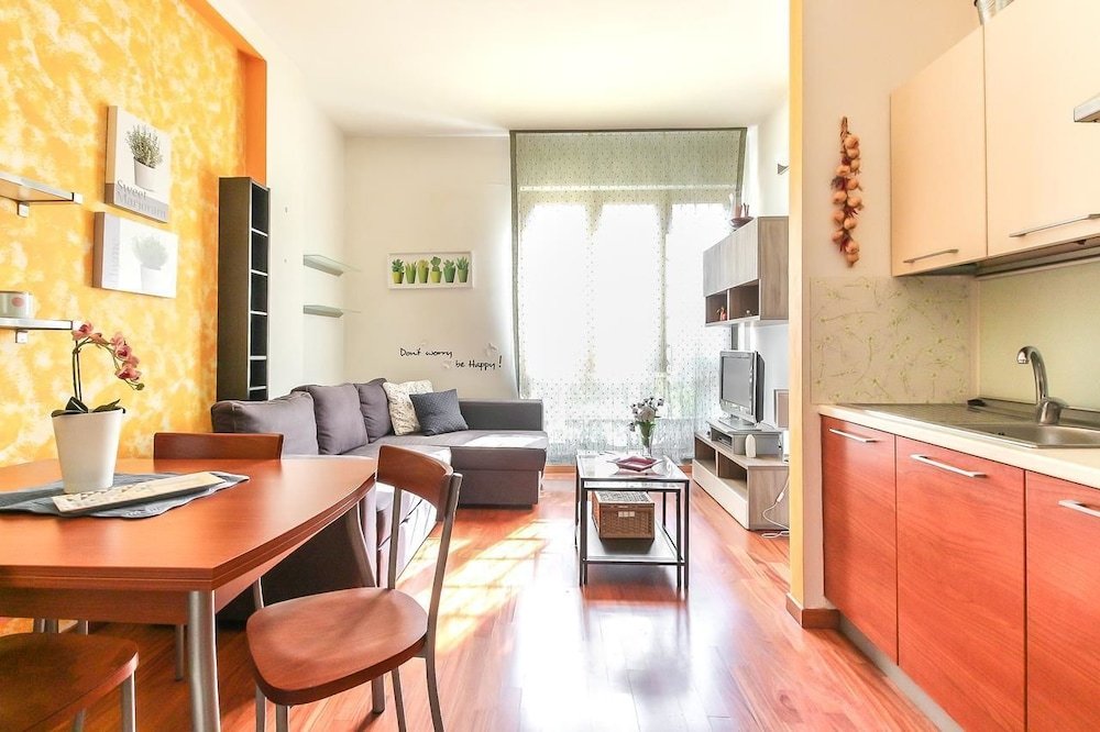 Фото Alessia's Flat - Lovely and comfy apt