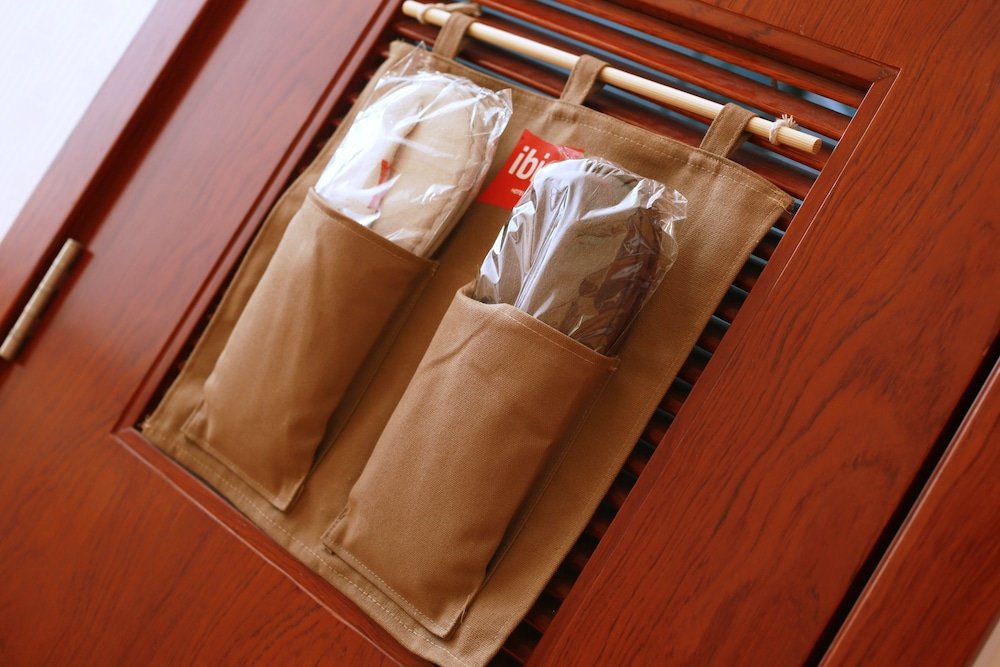 Фото Ibis Tianjin Wuqing