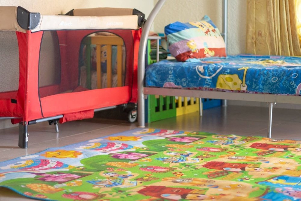 Фото Welkom To Myplace Beautiful Elegant 7 Bedrooms