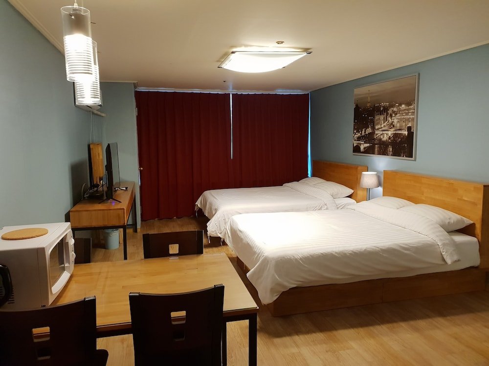 Фото Residence Well