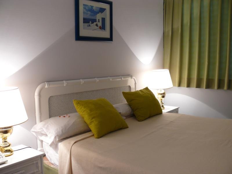 Фото Pierre & Vacances Apartamentos Edificio Eurobuilding 2