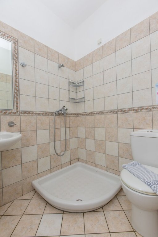 Фото Pyrgos Beach Studios