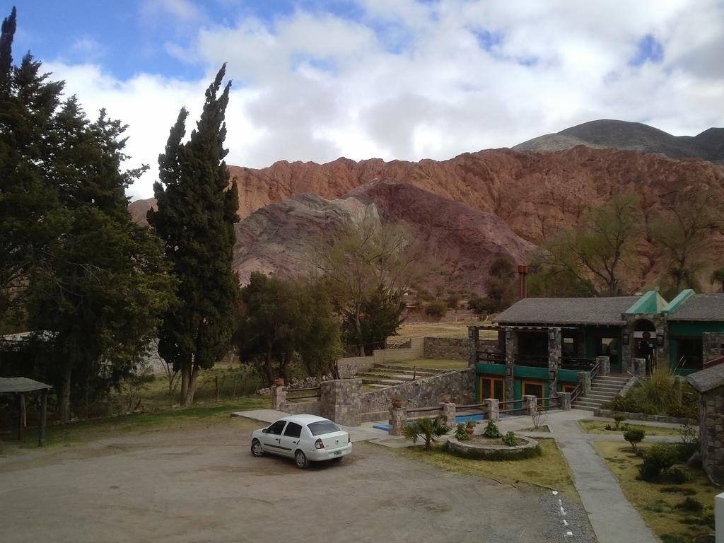 Фото El Refugio de Coquena