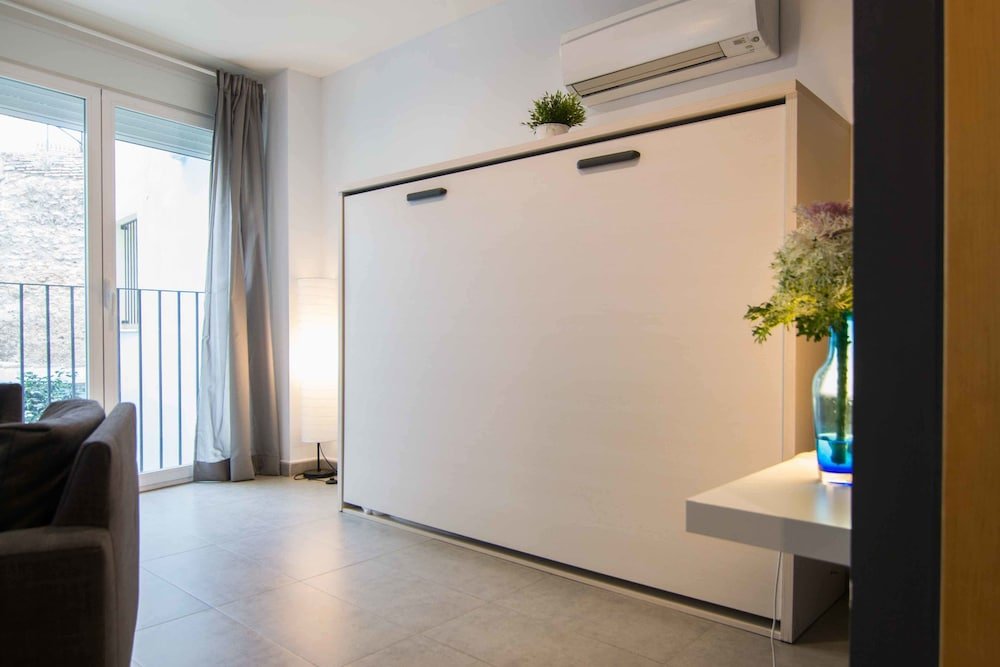 Фото Welcomer Apartments Valencia