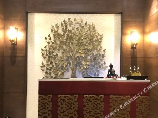 Фото Radisson Chandigarh Zirakpur