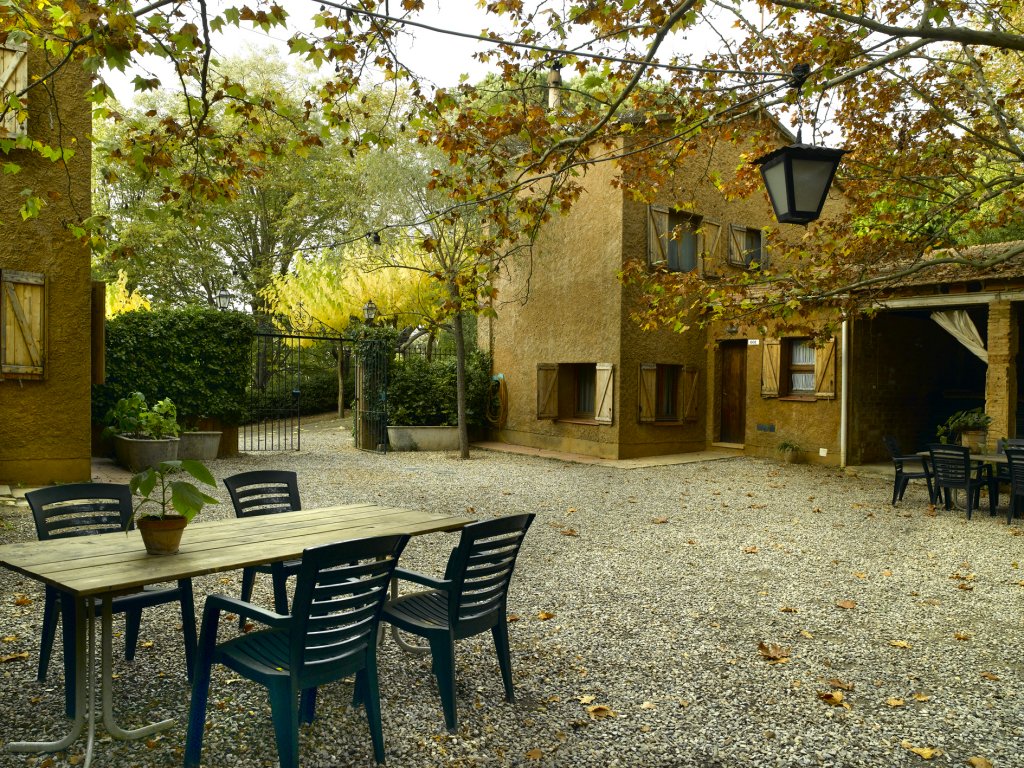 Фото Hotel Rural y Apartamentos Villa Engracia