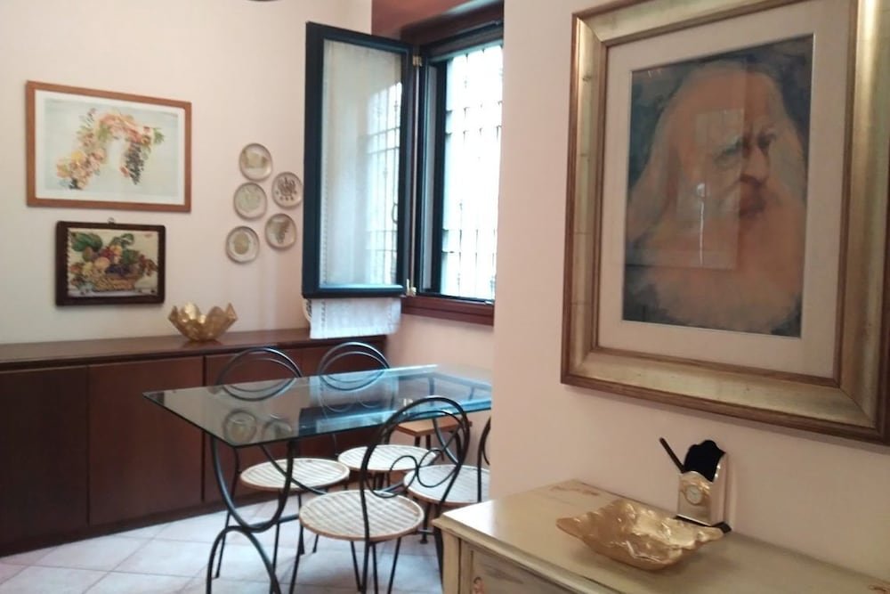 Фото Kibilù - VIA Borsa